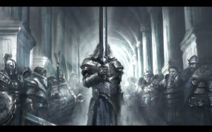 download king arthur 2 the roleplaying wargame for free
