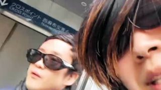 Syamuさん別の人間に誘拐される